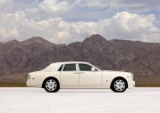 Rolls Royce Phantom